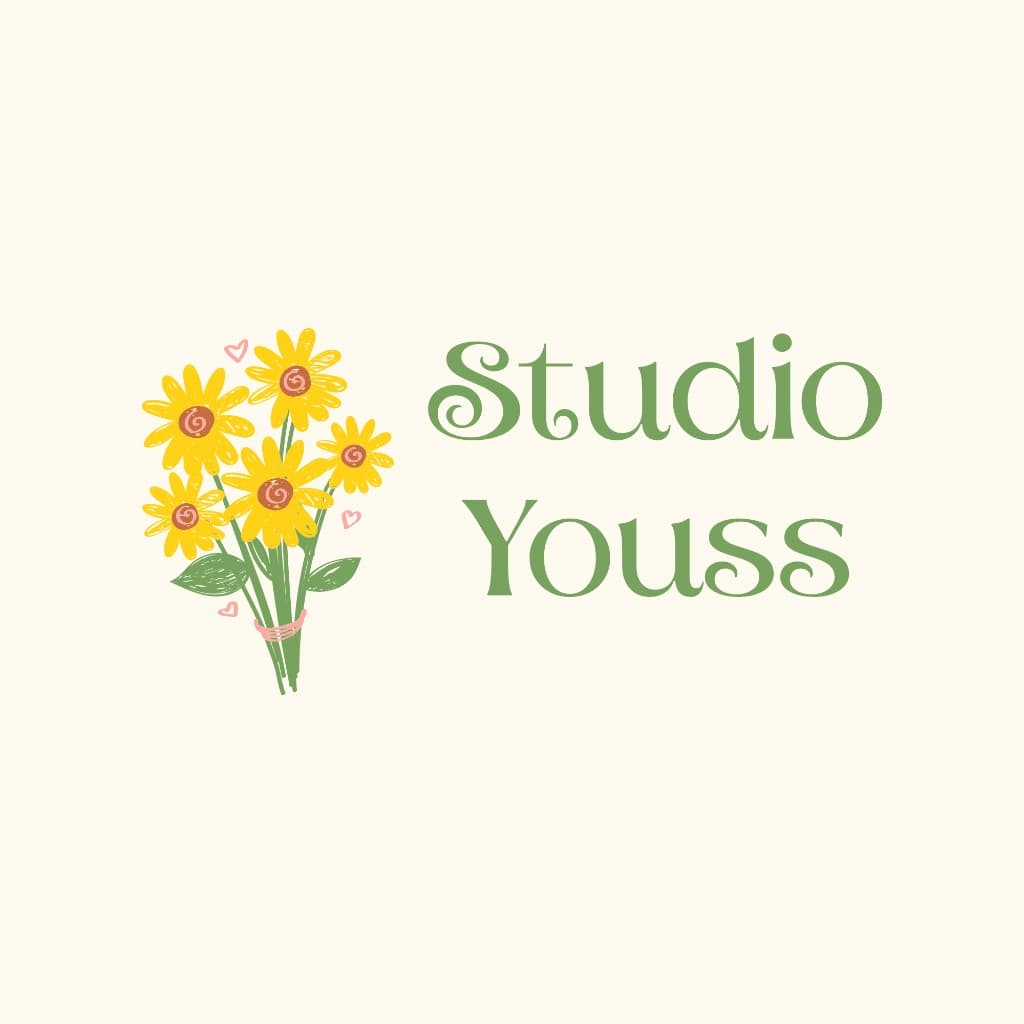 Studio Youss logo
